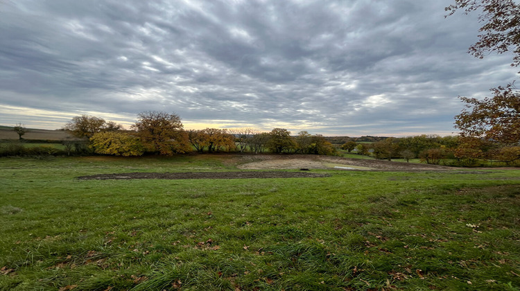 Ma-Cabane - Vente Terrain MENETOU-RATEL, 22622 m²