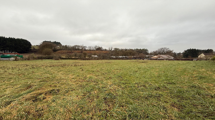 Ma-Cabane - Vente Terrain MENETOU-SALON, 4668 m²