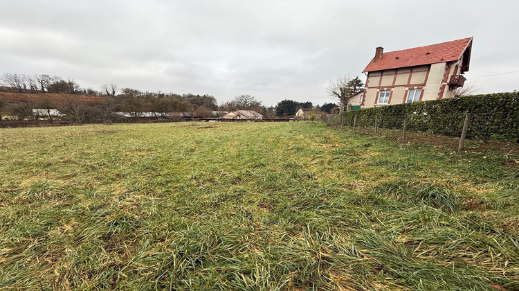 Ma-Cabane - Vente Terrain MENETOU-SALON, 4668 m²