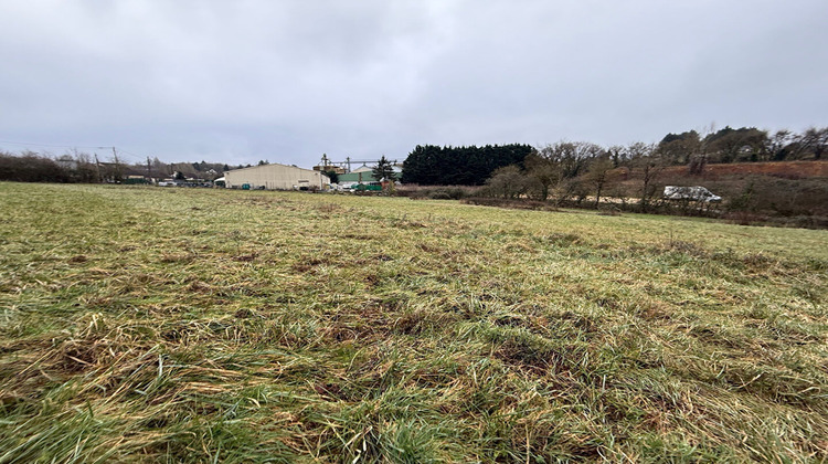 Ma-Cabane - Vente Terrain MENETOU-SALON, 4668 m²