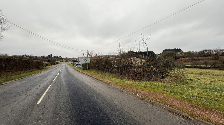 Ma-Cabane - Vente Terrain MENETOU-SALON, 4668 m²