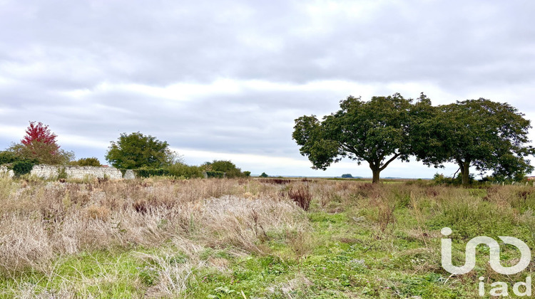 Ma-Cabane - Vente Terrain Ménévillers, 1500 m²