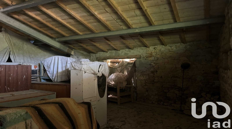 Ma-Cabane - Vente Terrain Ménigoute, 576 m²