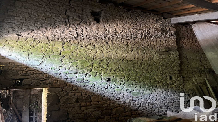 Ma-Cabane - Vente Terrain Ménigoute, 576 m²