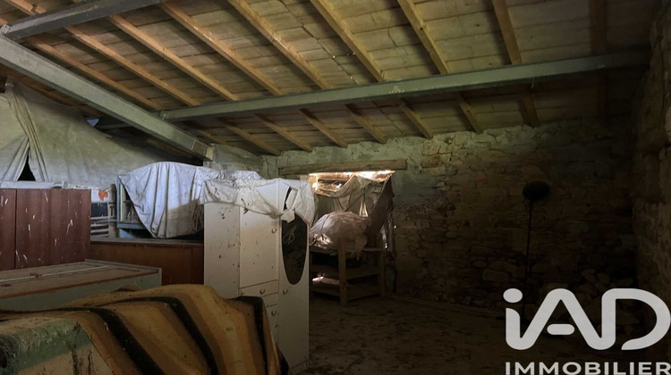 Ma-Cabane - Vente Terrain Ménigoute, 576 m²