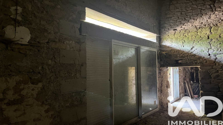Ma-Cabane - Vente Terrain Ménigoute, 576 m²