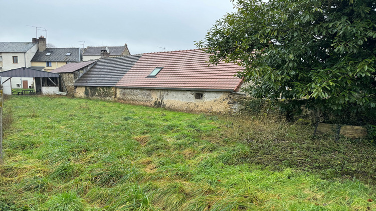 Ma-Cabane - Vente Terrain Ménilles, 244 m²