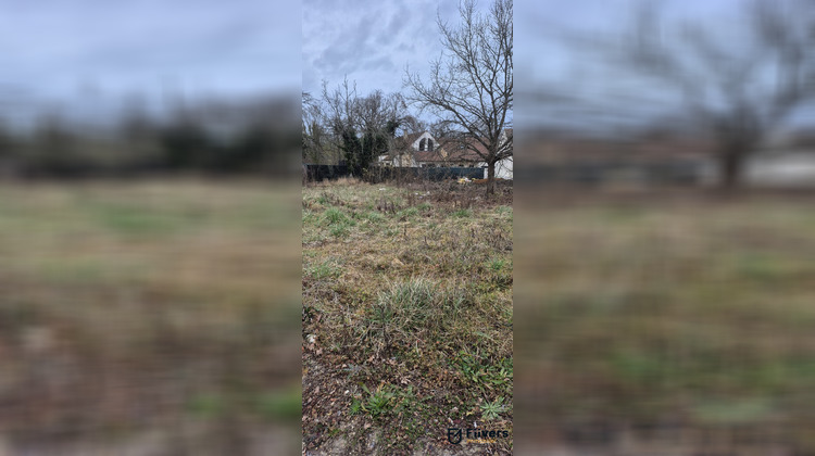 Ma-Cabane - Vente Terrain Mennecy, 765 m²