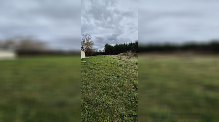 Ma-Cabane - Vente Terrain Mennecy, 255 m²