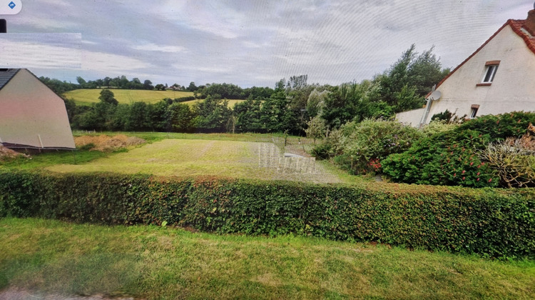 Ma-Cabane - Vente Terrain Menneville, 1000 m²