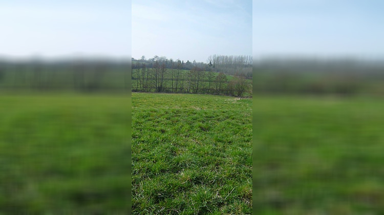 Ma-Cabane - Vente Terrain Menneville, 1000 m²