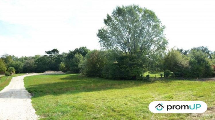 Ma-Cabane - Vente Terrain Mensignac, 1466 m²