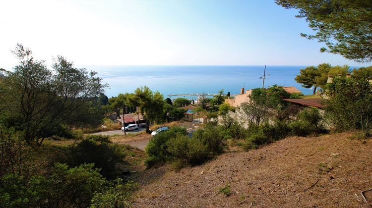 Ma-Cabane - Vente Terrain Menton, 863 m²