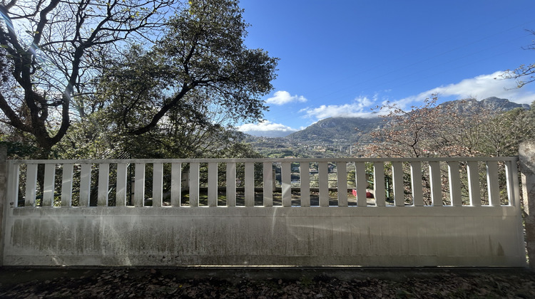 Ma-Cabane - Vente Terrain Menton, 1823 m²