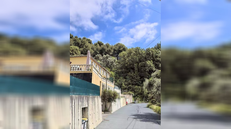 Ma-Cabane - Vente Terrain Menton, 1882 m²