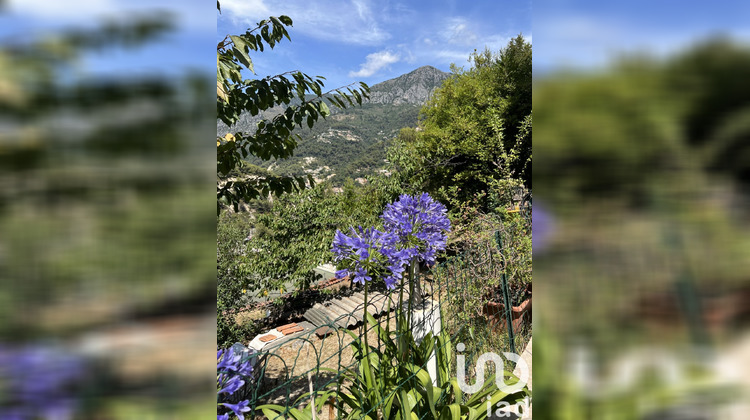 Ma-Cabane - Vente Terrain Menton, 1516 m²