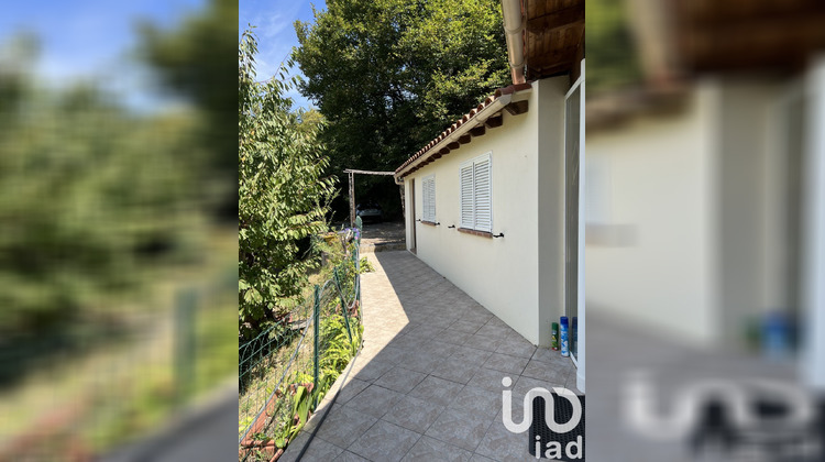 Ma-Cabane - Vente Terrain Menton, 1516 m²