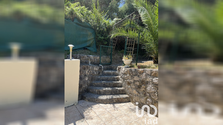 Ma-Cabane - Vente Terrain Menton, 1516 m²