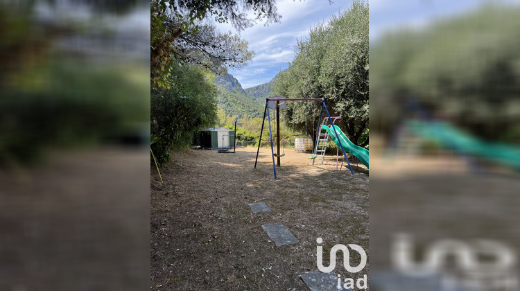 Ma-Cabane - Vente Terrain Menton, 1516 m²