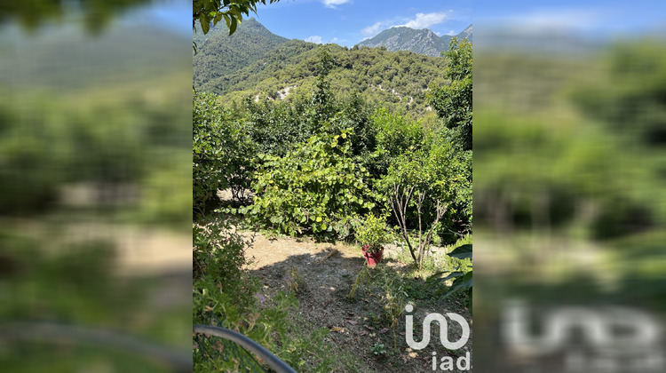 Ma-Cabane - Vente Terrain Menton, 1516 m²