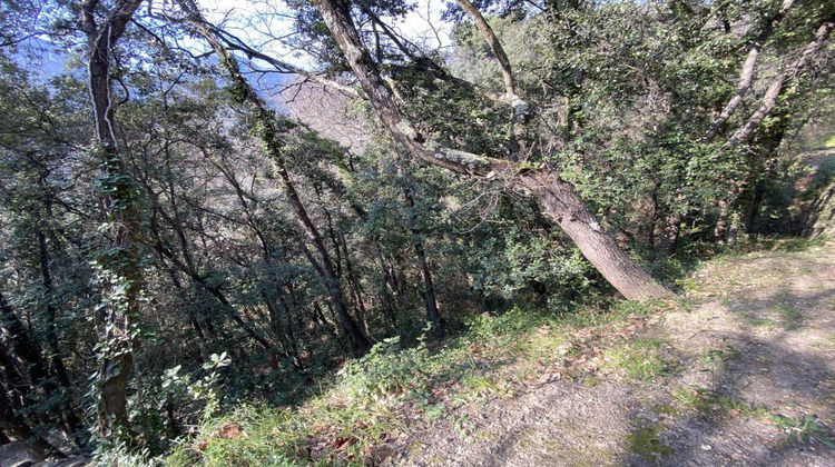 Ma-Cabane - Vente Terrain MENTON, 2397 m²