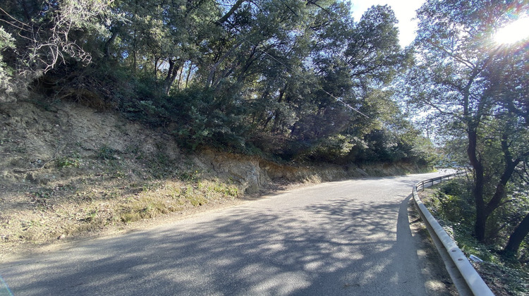 Ma-Cabane - Vente Terrain MENTON, 1955 m²