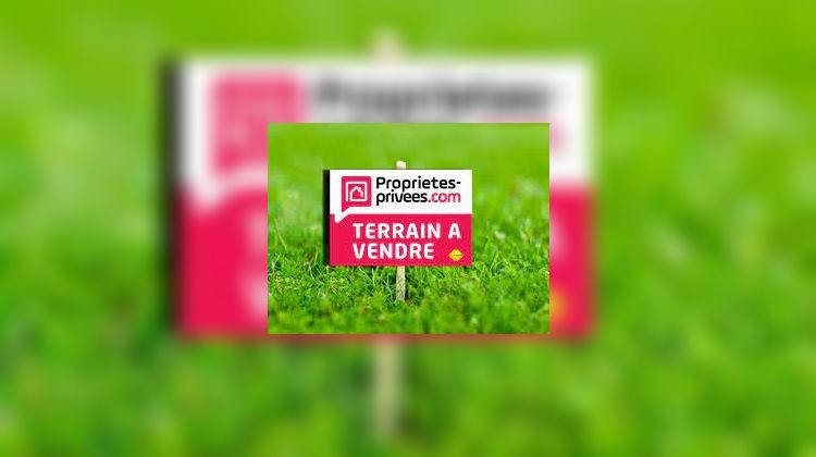 Ma-Cabane - Vente Terrain MENTQUE NORTBECOURT, 965 m²