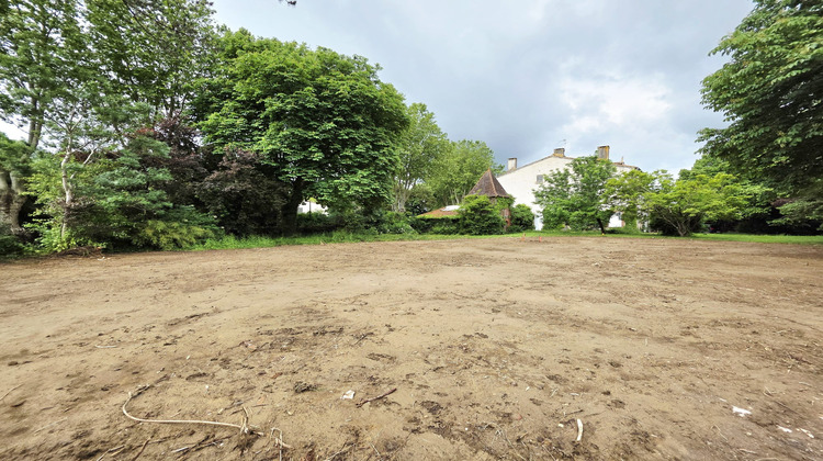 Ma-Cabane - Vente Terrain Menville, 552 m²