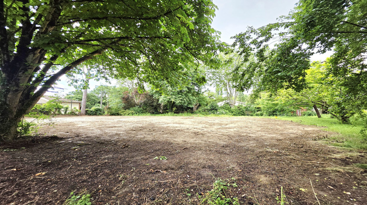 Ma-Cabane - Vente Terrain Menville, 685 m²