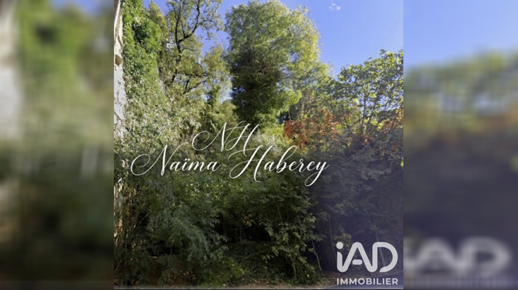 Ma-Cabane - Vente Terrain Méounes-Lès-Montrieux, 350 m²
