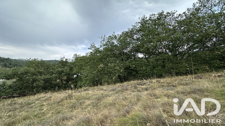 Ma-Cabane - Vente Terrain Mercuer, 2835 m²