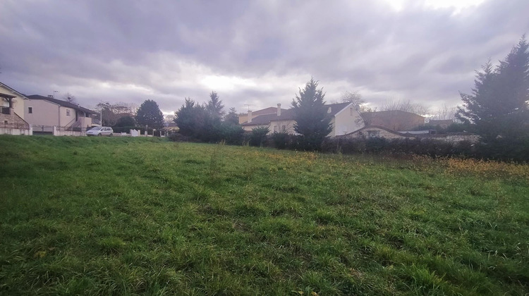 Ma-Cabane - Vente Terrain Mercues, 1007 m²