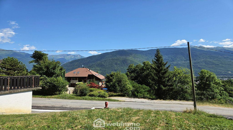 Ma-Cabane - Vente Terrain Mercury, 518 m²