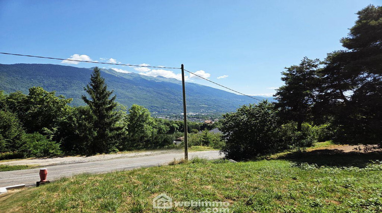Ma-Cabane - Vente Terrain Mercury, 518 m²