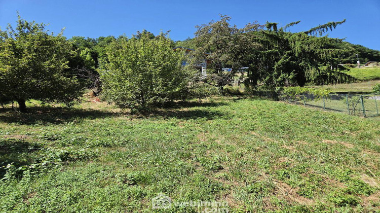 Ma-Cabane - Vente Terrain Mercury, 518 m²