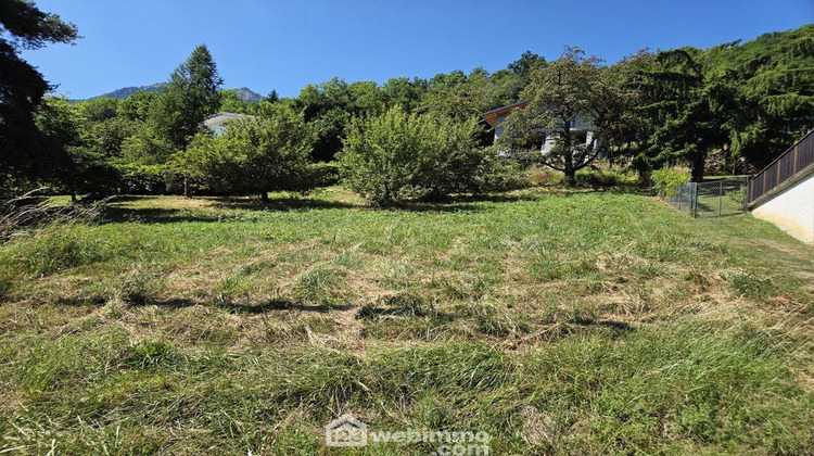 Ma-Cabane - Vente Terrain Mercury, 518 m²