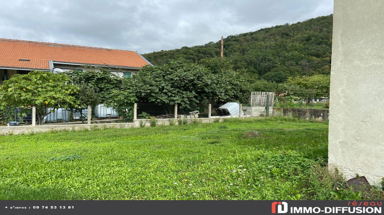 Ma-Cabane - Vente Terrain MERCUS GARRABET, 0 m²