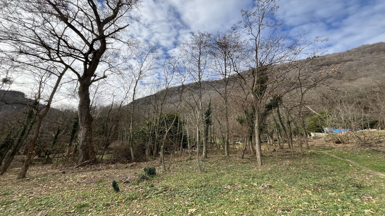 Ma-Cabane - Vente Terrain MERCUS GARRABET, 0 m²