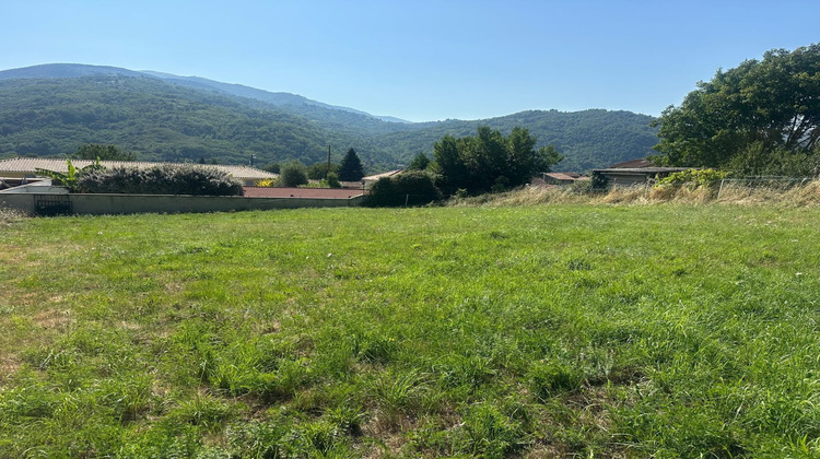 Ma-Cabane - Vente Terrain MERCUS GARRABET, 0 m²