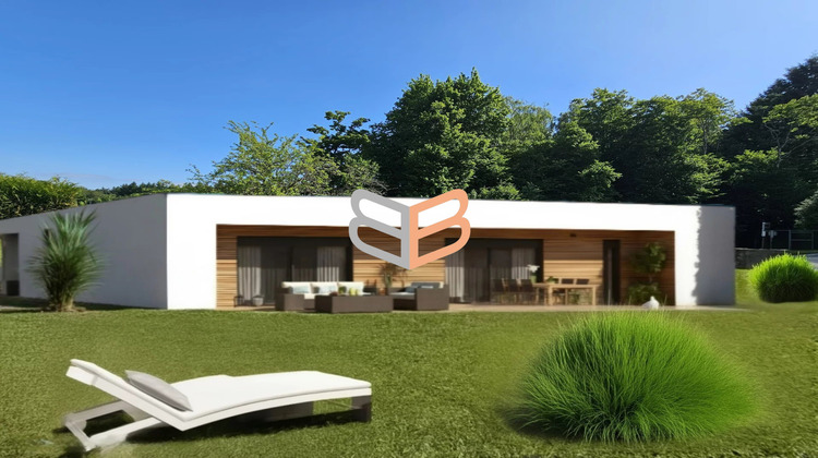 Ma-Cabane - Vente Terrain Mercy-le-Bas, 562 m²