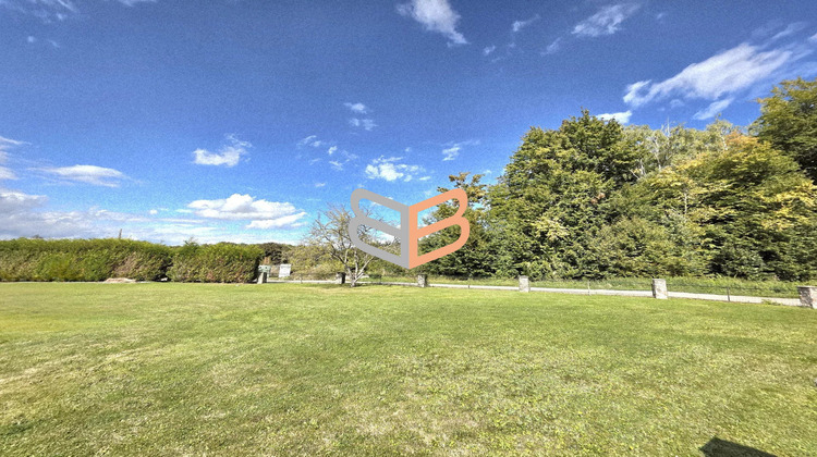 Ma-Cabane - Vente Terrain Mercy-le-Bas, 562 m²