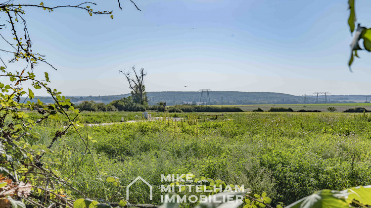 Ma-Cabane - Vente Terrain Méré, 1501 m²