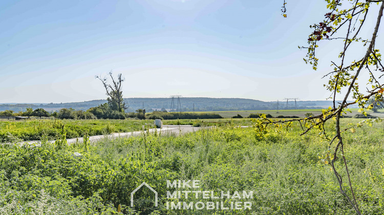 Ma-Cabane - Vente Terrain Méré, 1501 m²