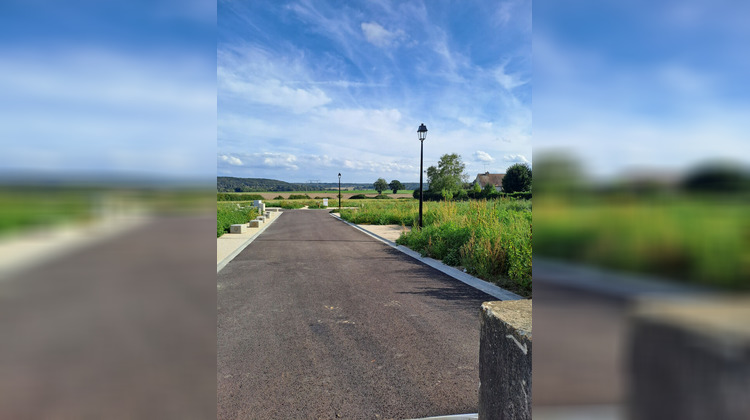 Ma-Cabane - Vente Terrain MERE, 1100 m²