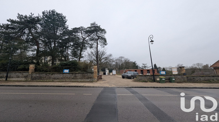 Ma-Cabane - Vente Terrain Méré, 920 m²