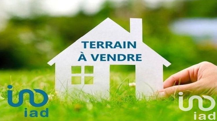 Ma-Cabane - Vente Terrain Mérélessart, 340 m²