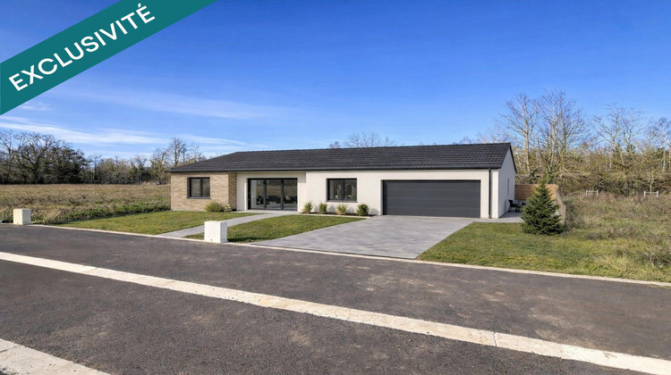 Ma-Cabane - Vente Terrain Mericourt, 868 m²