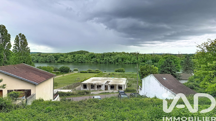 Ma-Cabane - Vente Terrain Méricourt, 877 m²