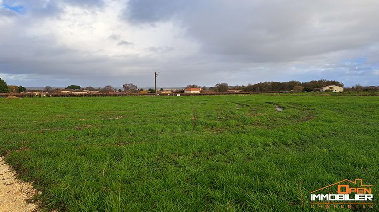 Ma-Cabane - Vente Terrain Mérignac, 1535 m²