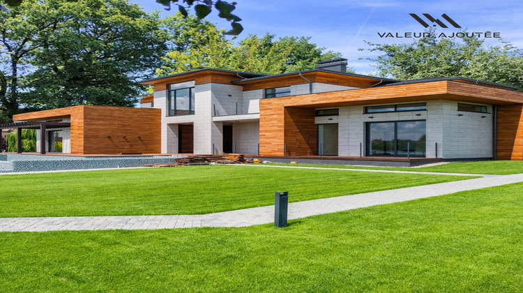 Ma-Cabane - Vente Terrain Mérignac, 1097 m²